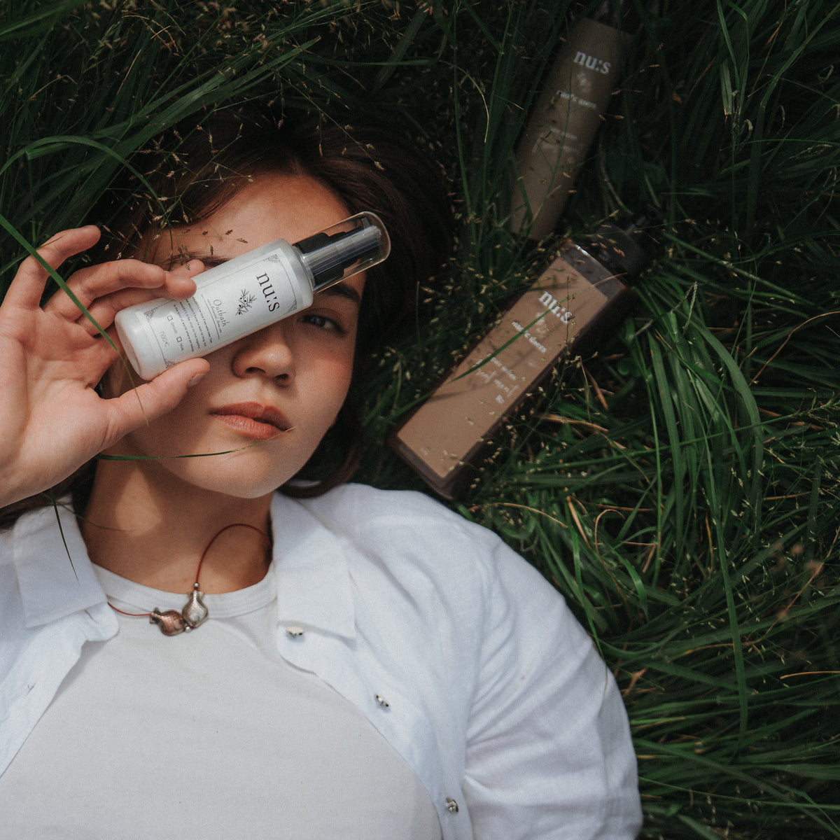 The Essential Hair Care Collection