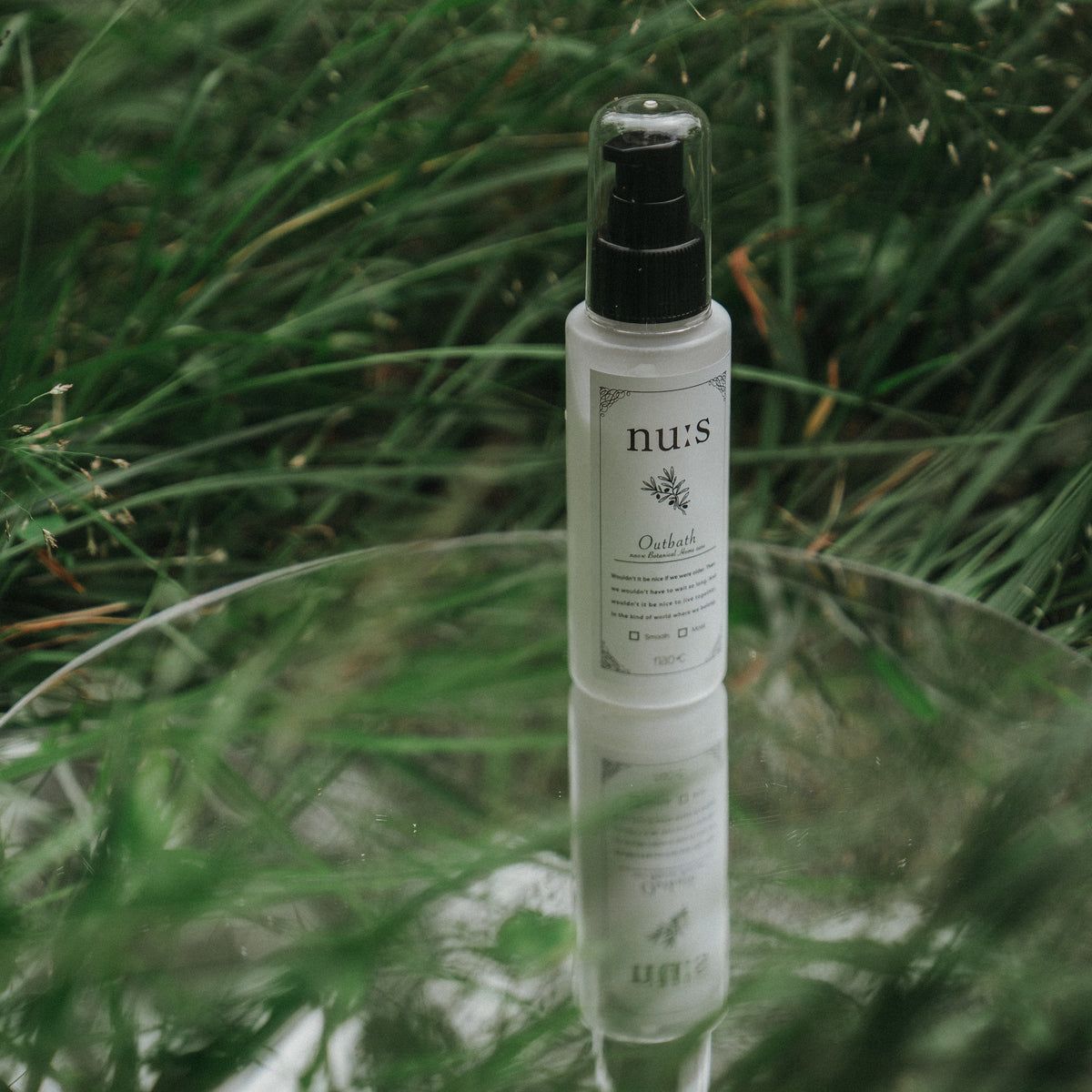 nu:s outbath treatment