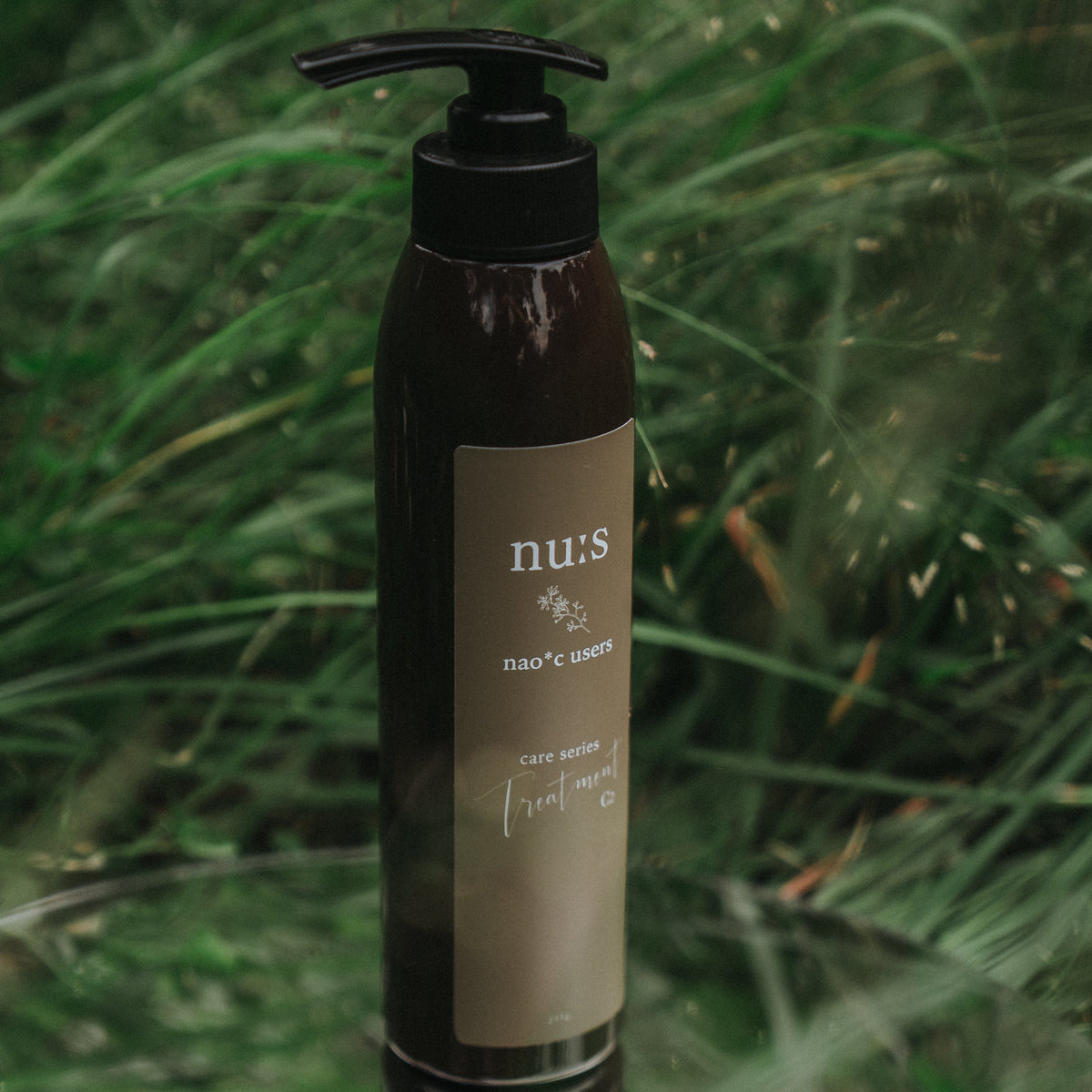 nu:s Treatment (Care Series)
