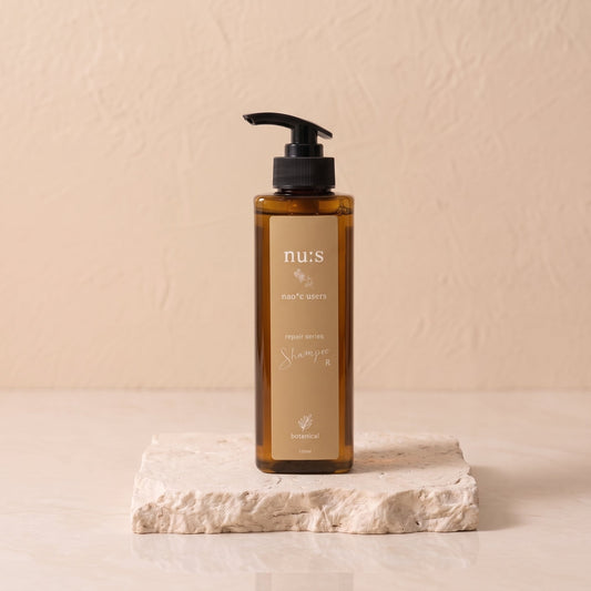 nu:s Shampoo  (Repair Series)