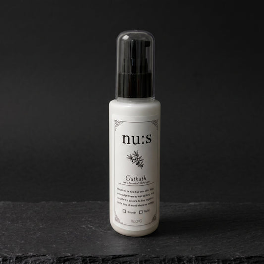 nu:s outbath treatment